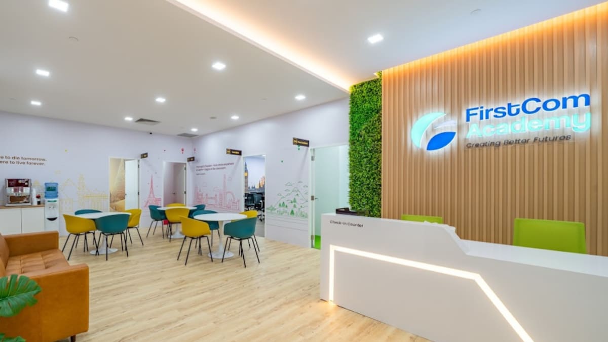 Suspension lifted for FirstCom Academy after non-compliance with SkillsFuture marketing guidelines